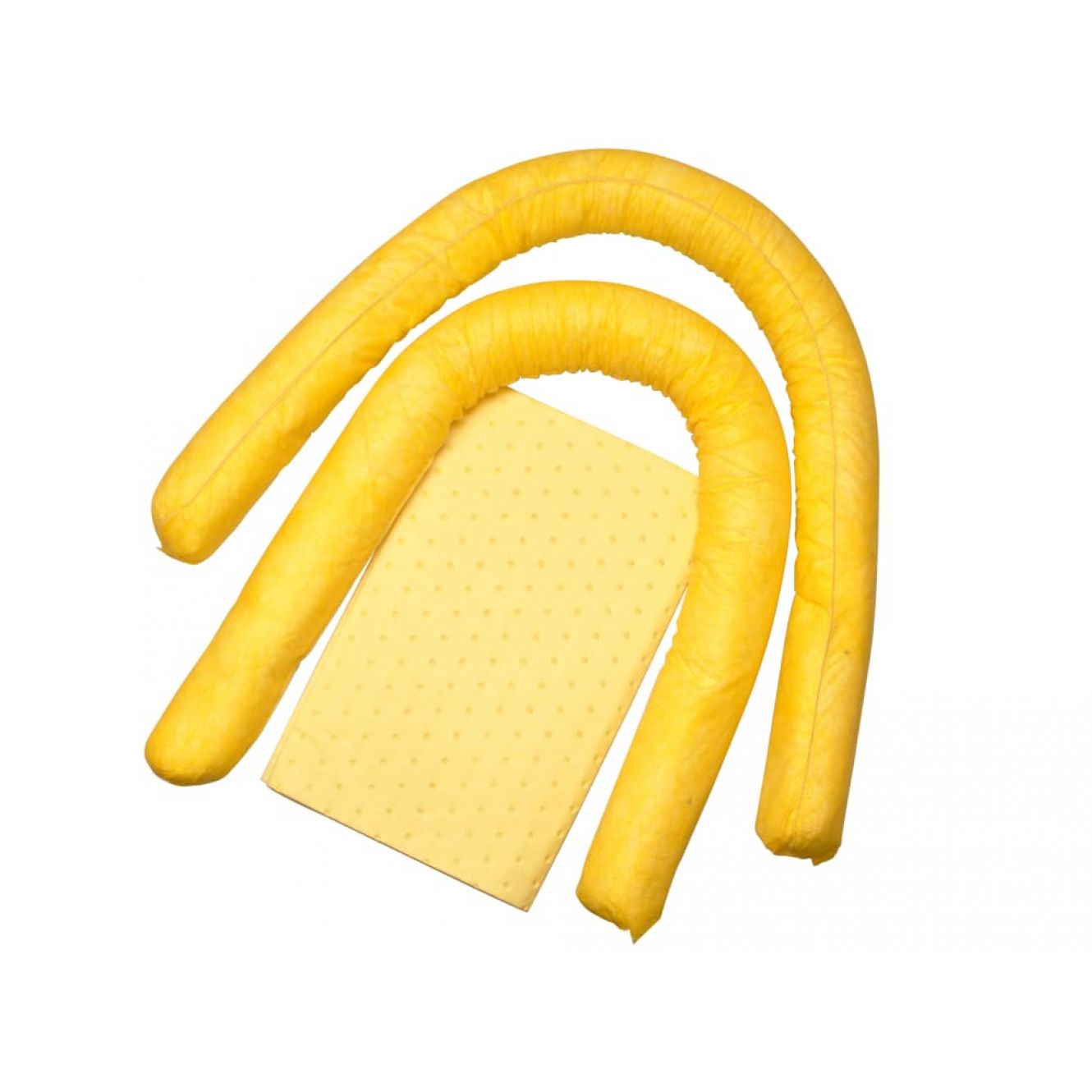 Spill Kit, Chemical 18 litre SCASCCH18L