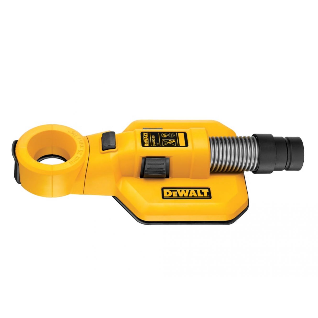 DWH050 Drilling Dust Extraction System DEWDWH050