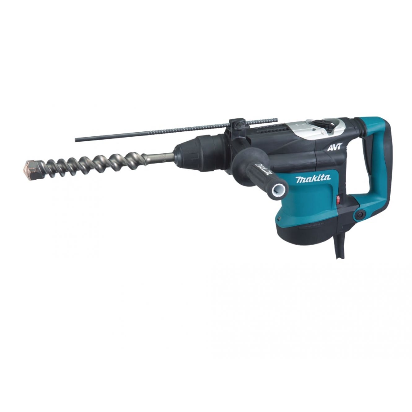 HR3541FC SDS Max AVT Rotary Hammer 850W 110V MAKHR3541FCL