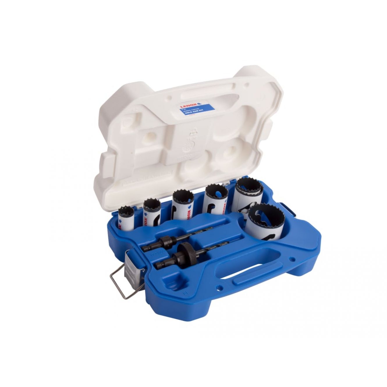 INT700G General Purpose Holesaw Set, 7 Piece LEN1768793