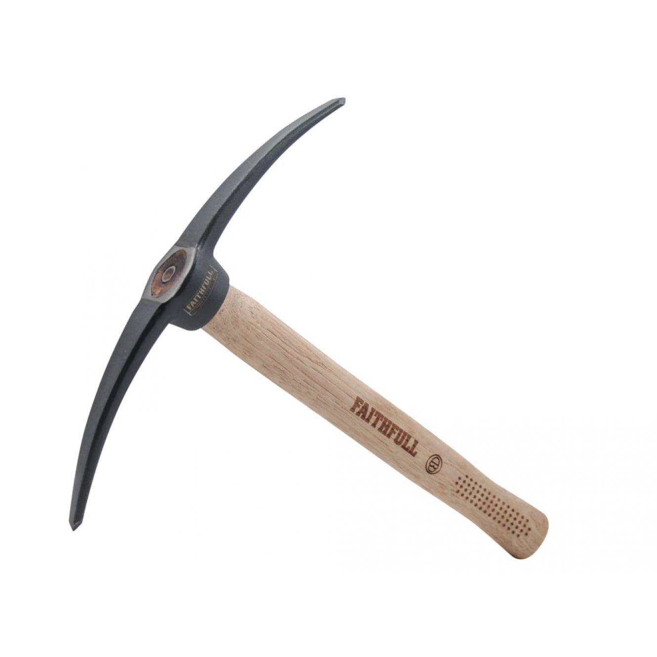 Mortar Pick FSC Hickory FAIMPADPFSC