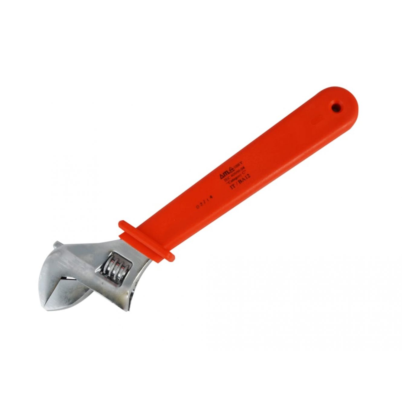 Adjustable Wrench