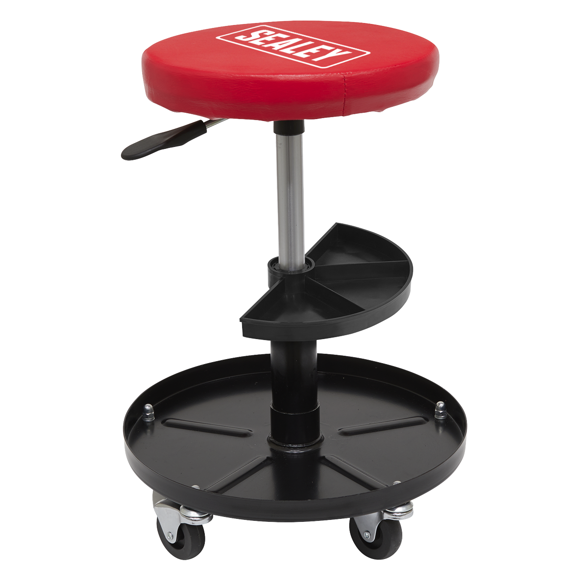 SCR10 Mechanic's Seat and Tool Tray Combo SCR10COMBO