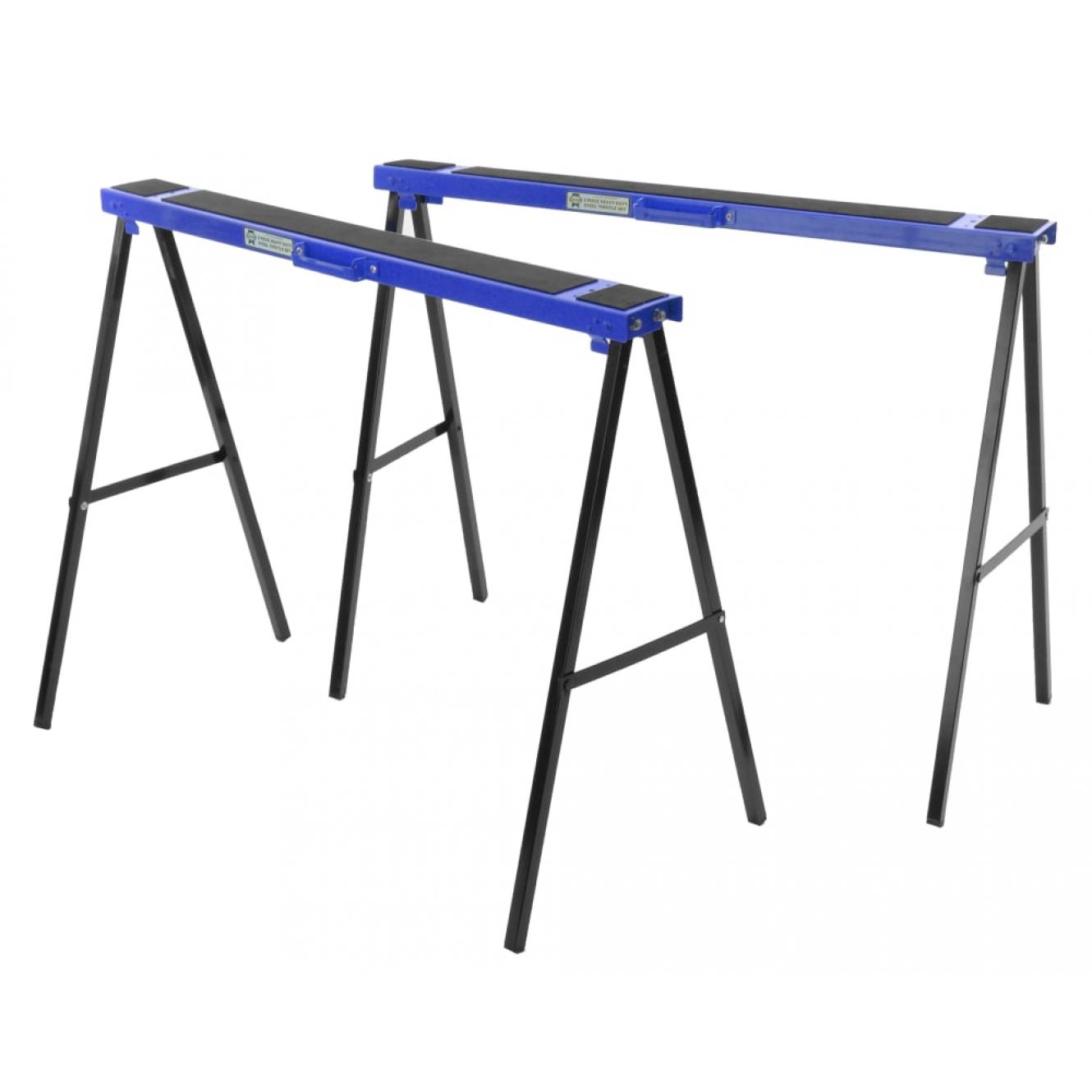 Steel Trestles (Twin Pack) FAITRESTLES