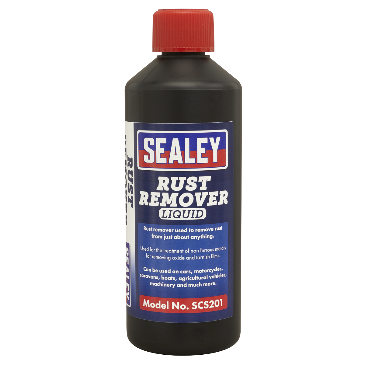 Rust Remover 500ml SCS201