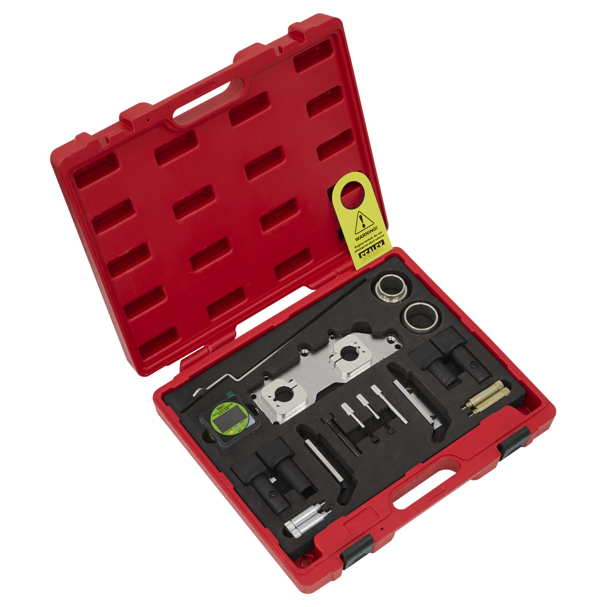 Timing Tool Kit for VAG 1.0/1.2TSi/1.4TSi/1.5TSi - Belt Drive VSE7400