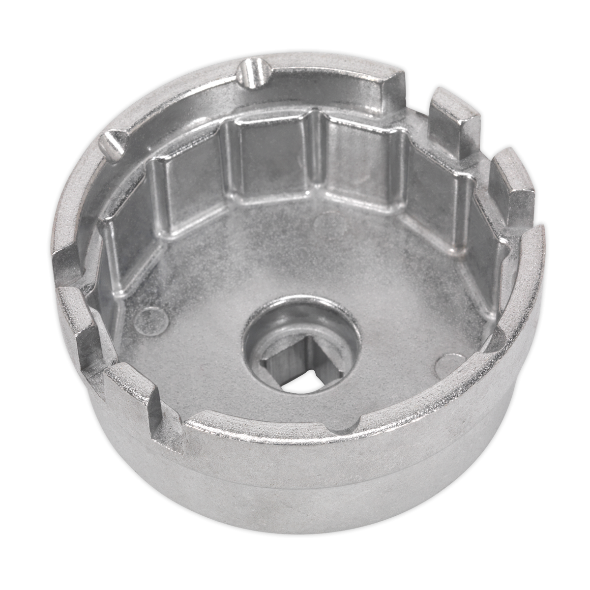 Oil Filter Cap Wrench Ø64.5mm x 14 Flutes - Toyota VS7111