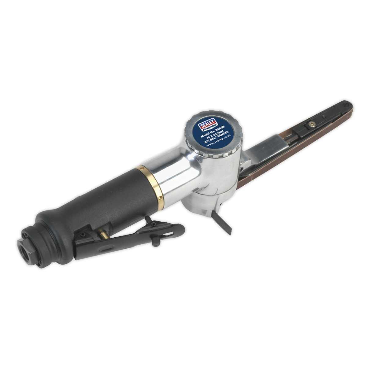 Air Belt Sander 10 x 330mm SA635