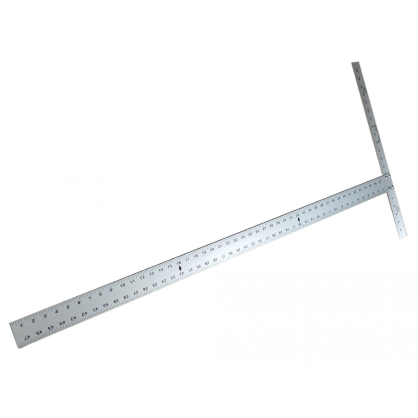 M27 Drywall T-Square 1.22m (48in) M/T27