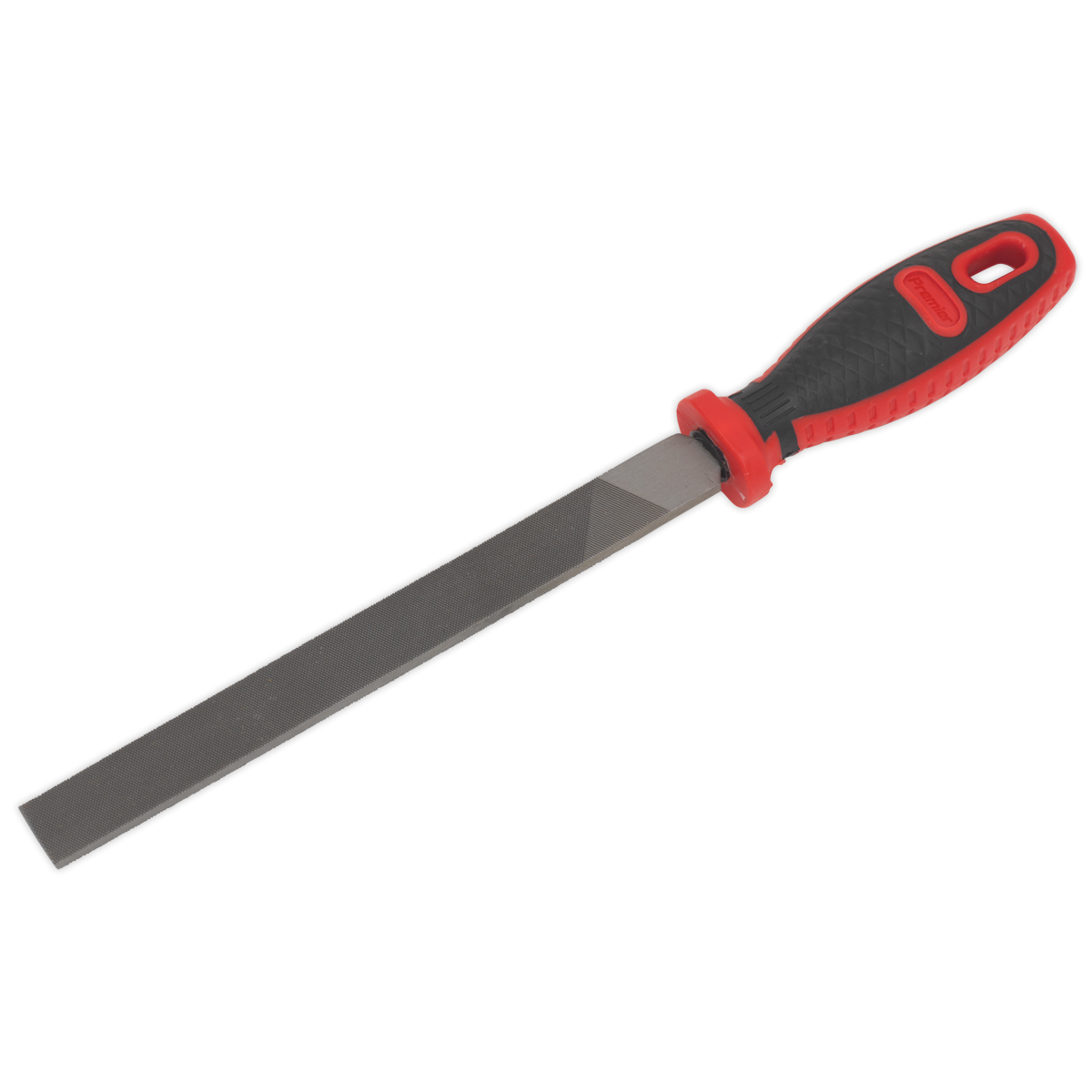 Flat Engineer's Hand File 200mm AK5736