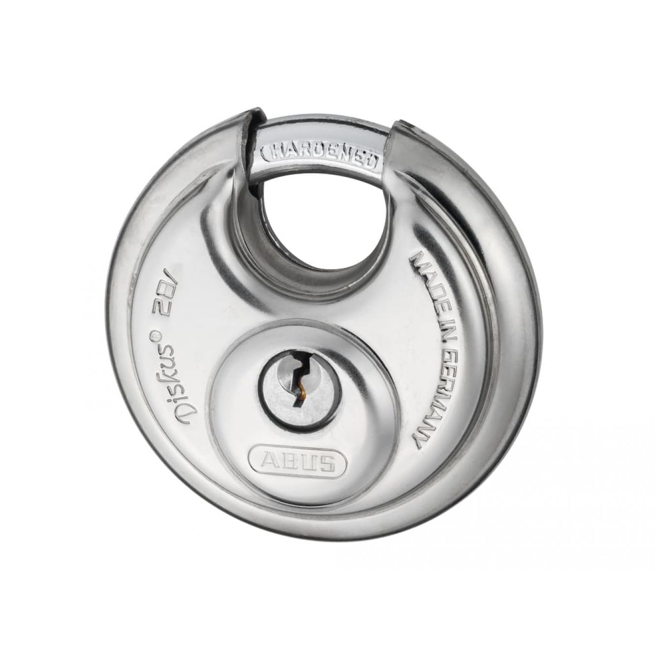 28 Series Diskus® Padlock