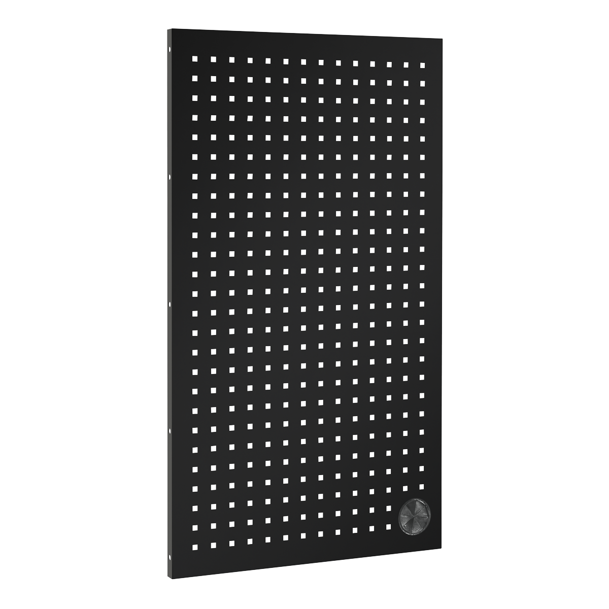 Superline PRO® Black Edition Modular Back Panel 600mm APMS3BP