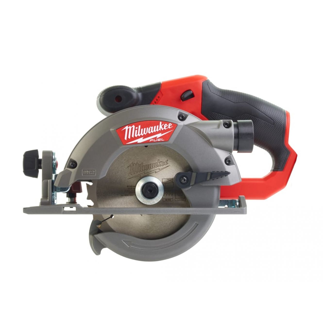M12 CCS44-0 Circular Saw 140mm 12V Bare Unit MILM12CCS440