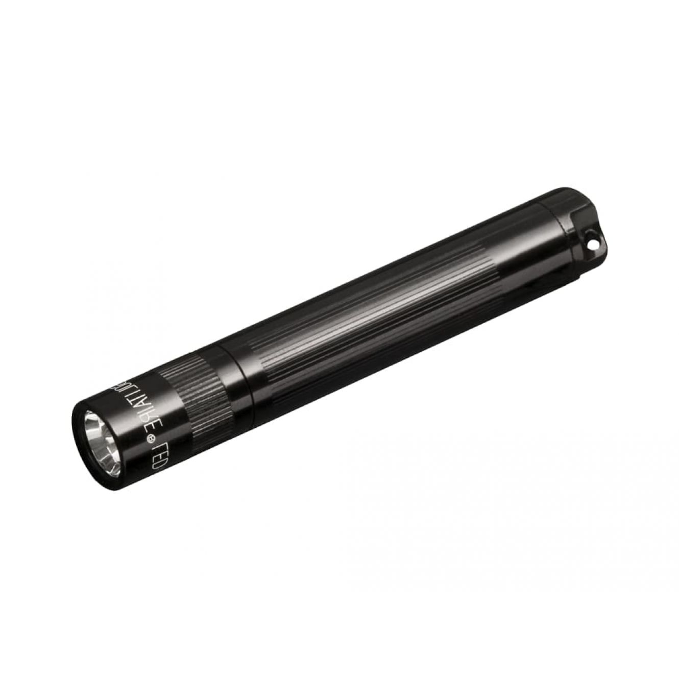 SJ3A LED Solitaire Torch Black