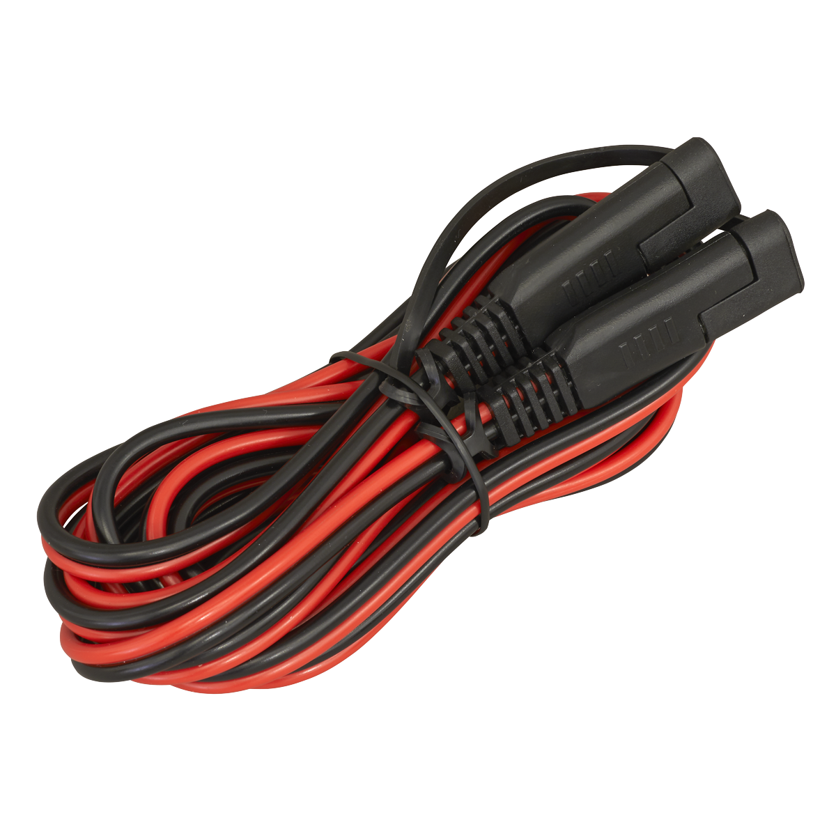 12V Battery Charger Extension Cable 3m SAE Connector Plugs BCC1