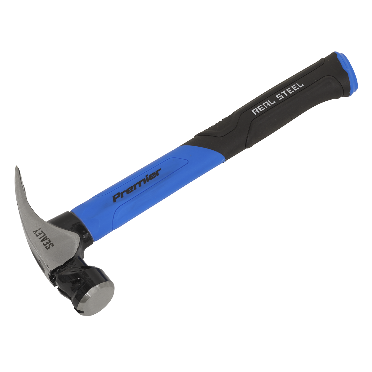 Claw Hammer with Fibreglass Shaft 20oz CLHG20