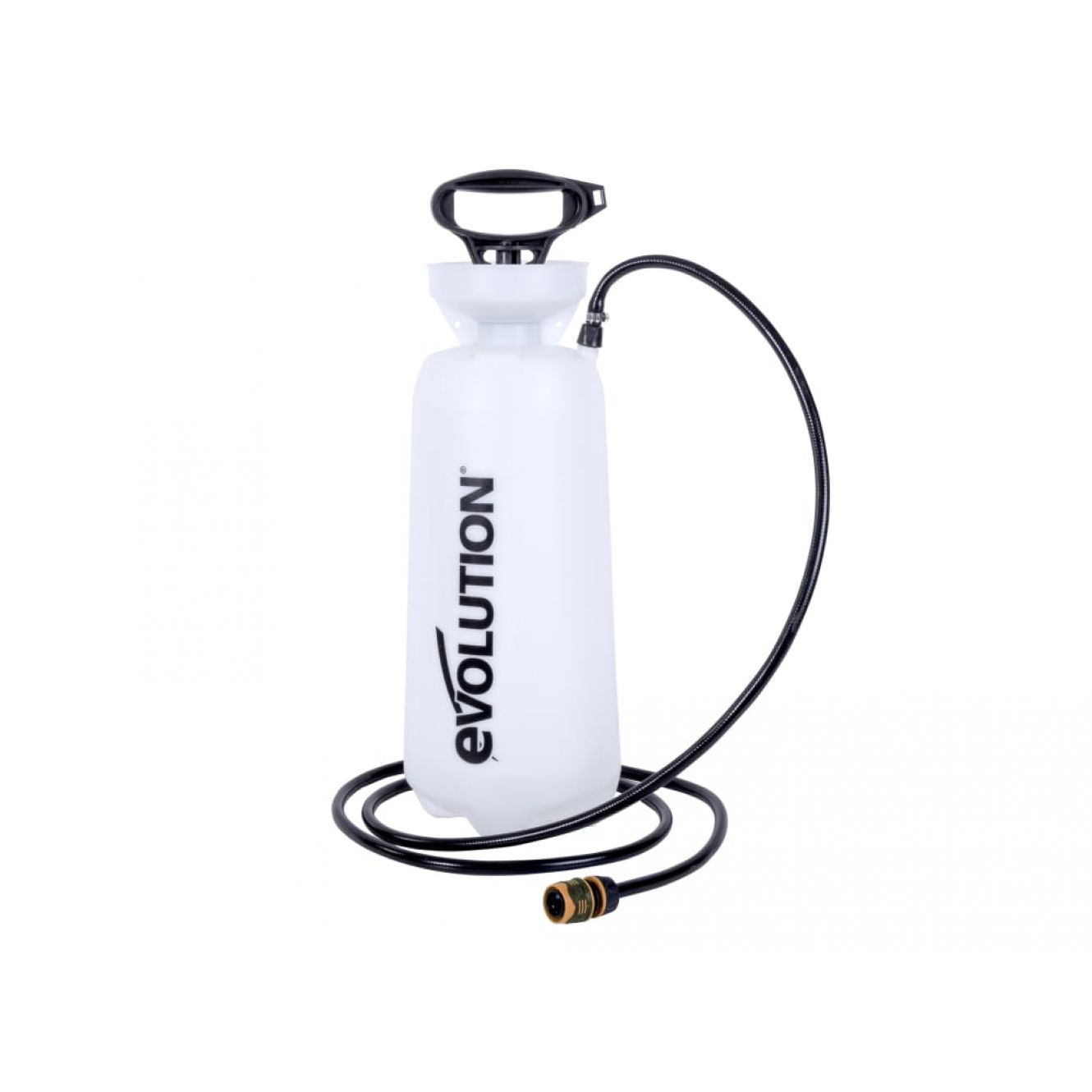 Pressurised Water Bottle with Hand Pump 15 litre EVL0120010