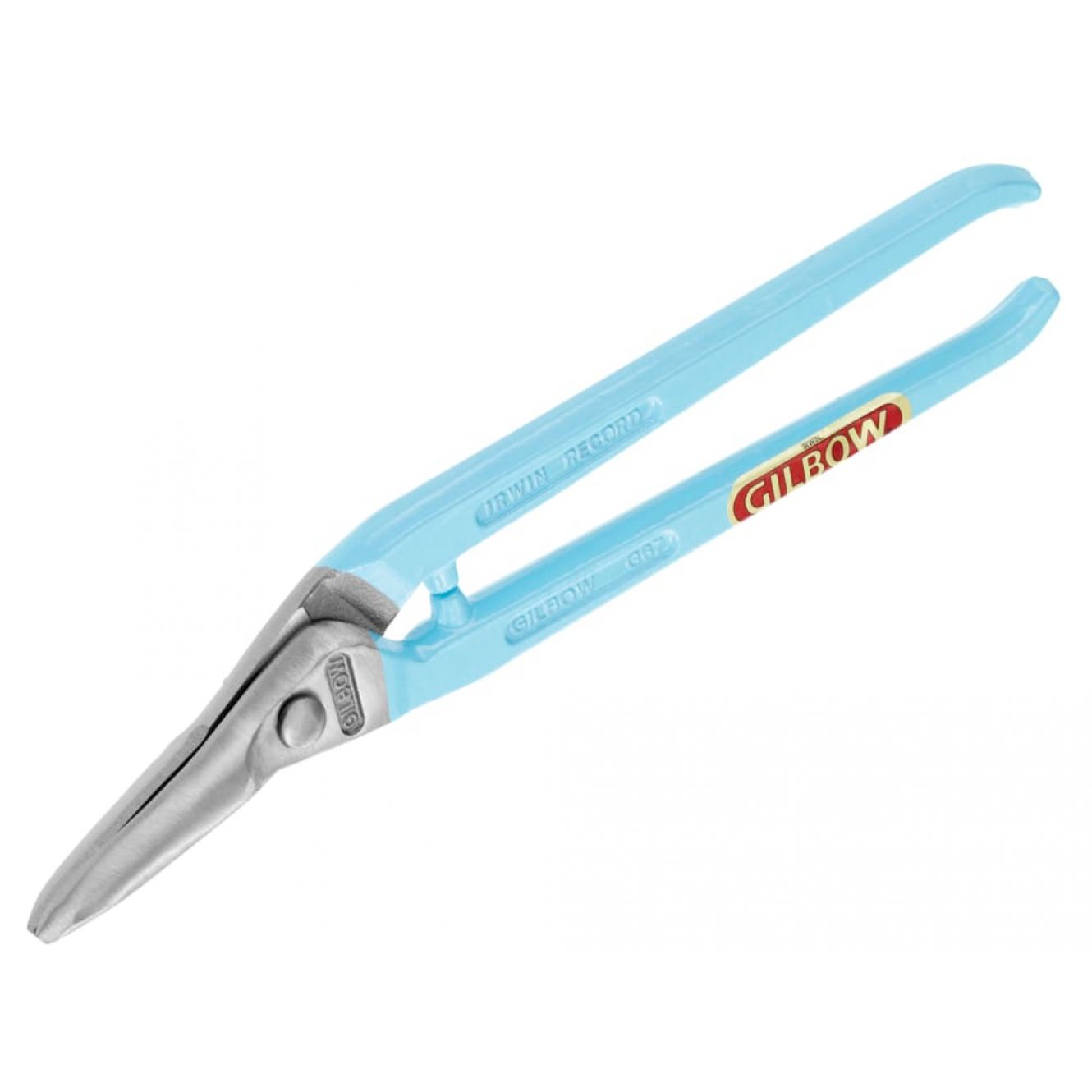 G67 Left Hand Universal Tin Snips 280mm (11in) GIL67