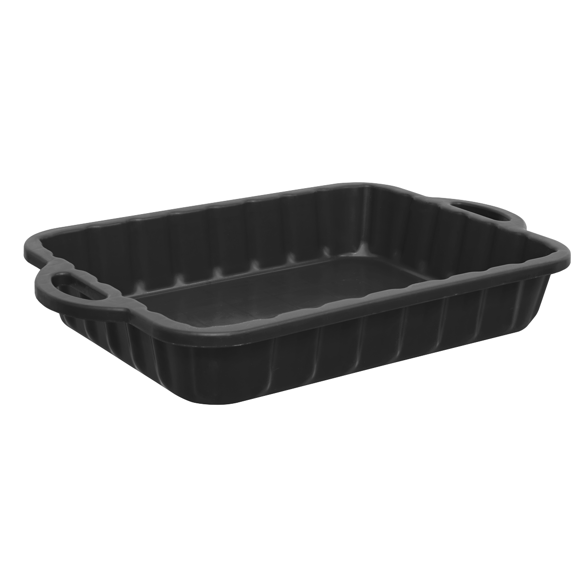 Plastic Drain Pan 12L DRPH12