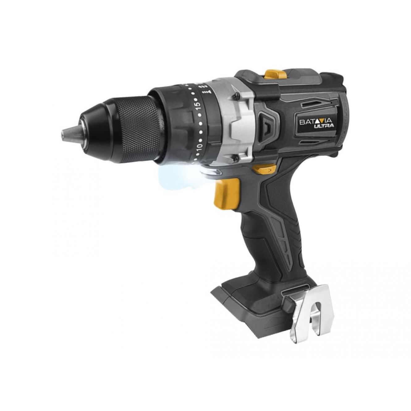 MAXXPACK ULTRA Brushless Combi Drill