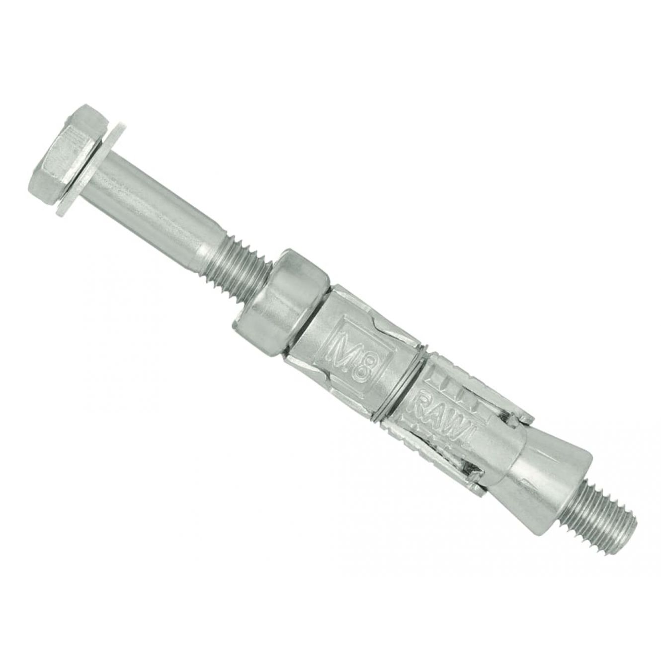 Rawlbolt® Loose Bolt