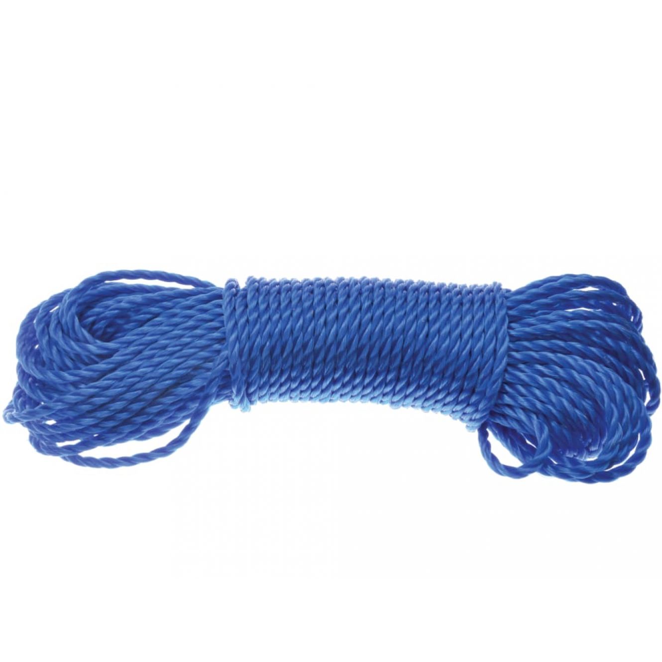 Soft Poly Rope 7mm x 33m B/S80422