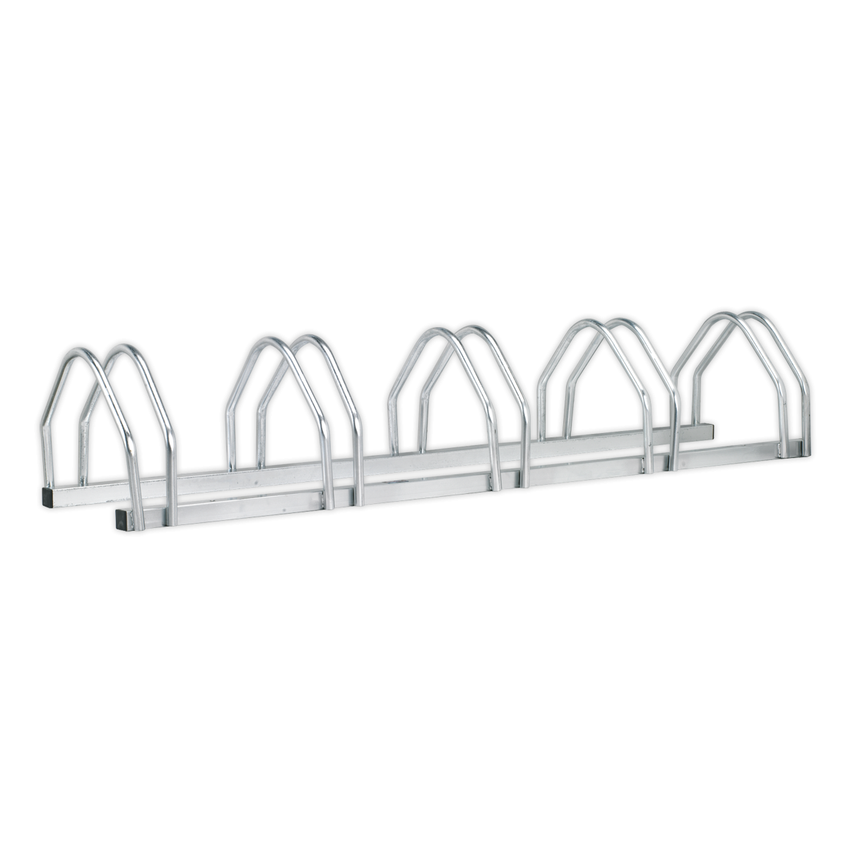 Bicycle Rack 5 Bicycle BS16