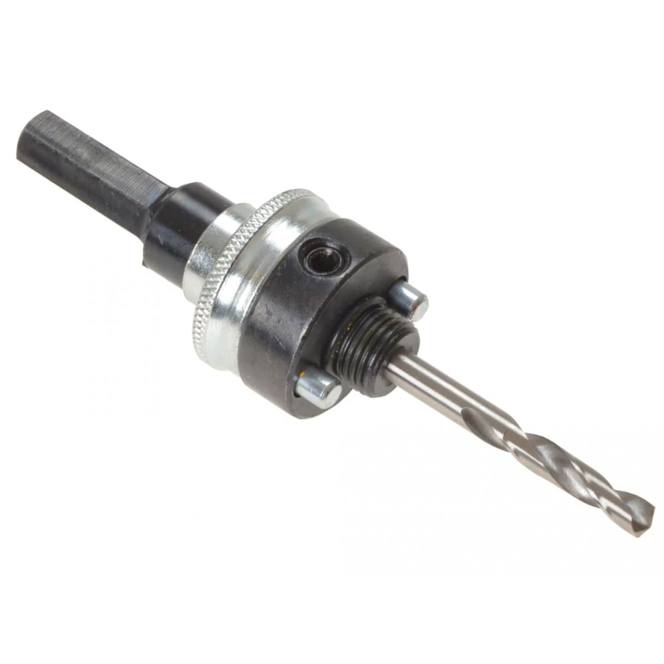 Holesaw Arbor 32-210mm Quick Release FAIHSA32150Q