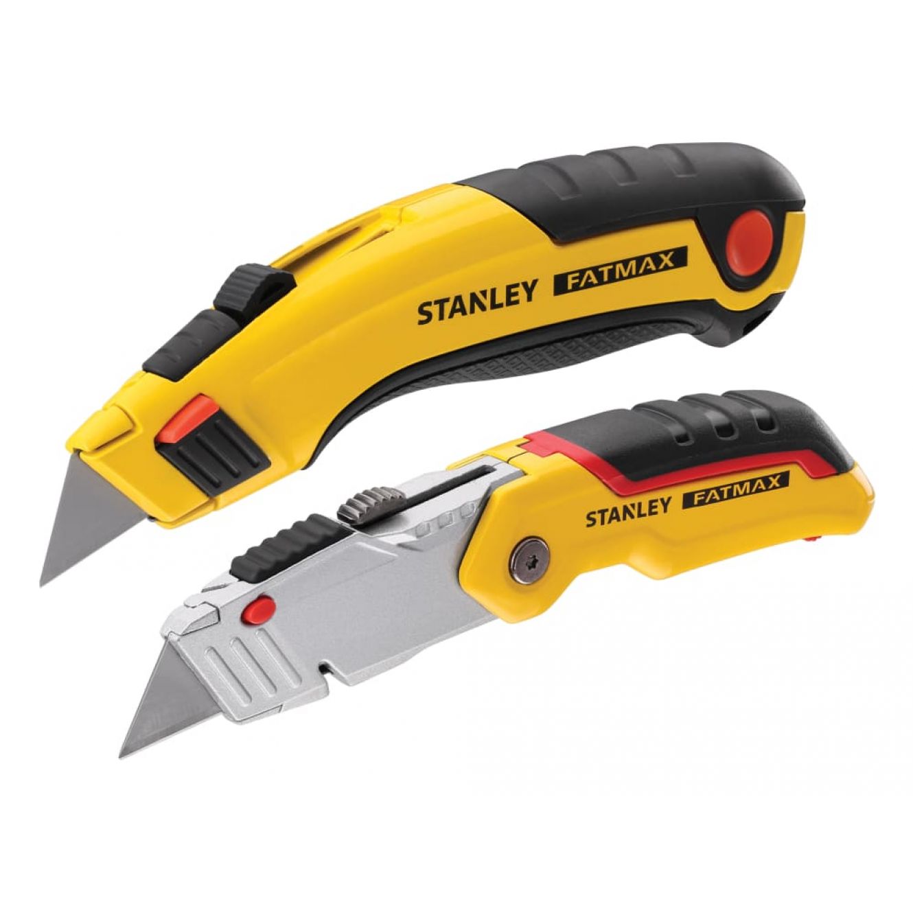 FatMax® Knife Twin Pack STA082836