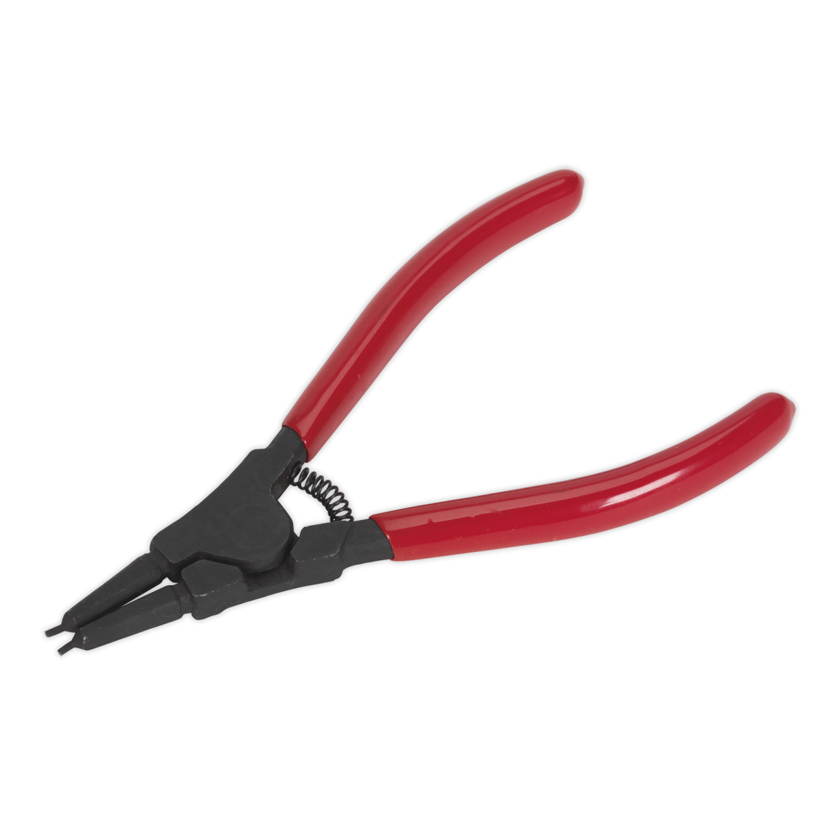Circlip Pliers External Straight Nose 140mm AK84532