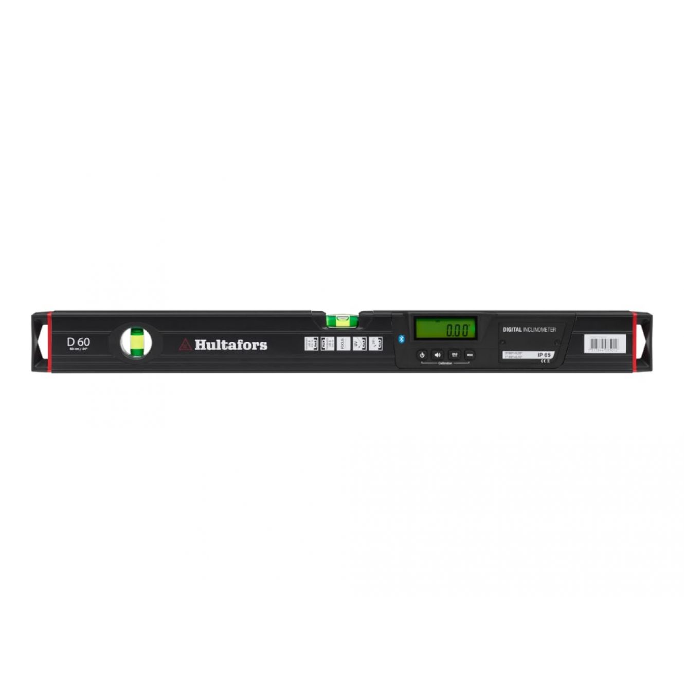 D Digital Spirit Level 60cm HUL408501