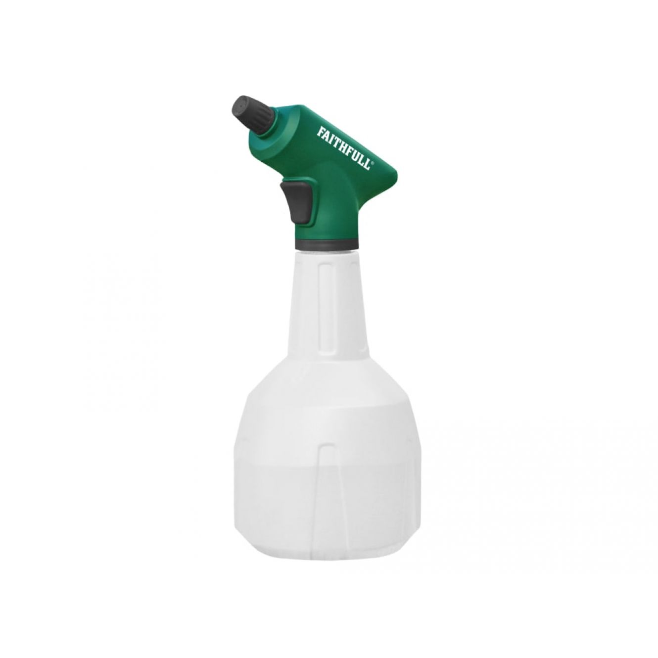Handheld Battery Powered Sprayer 1 litre FAISPRAYBAT