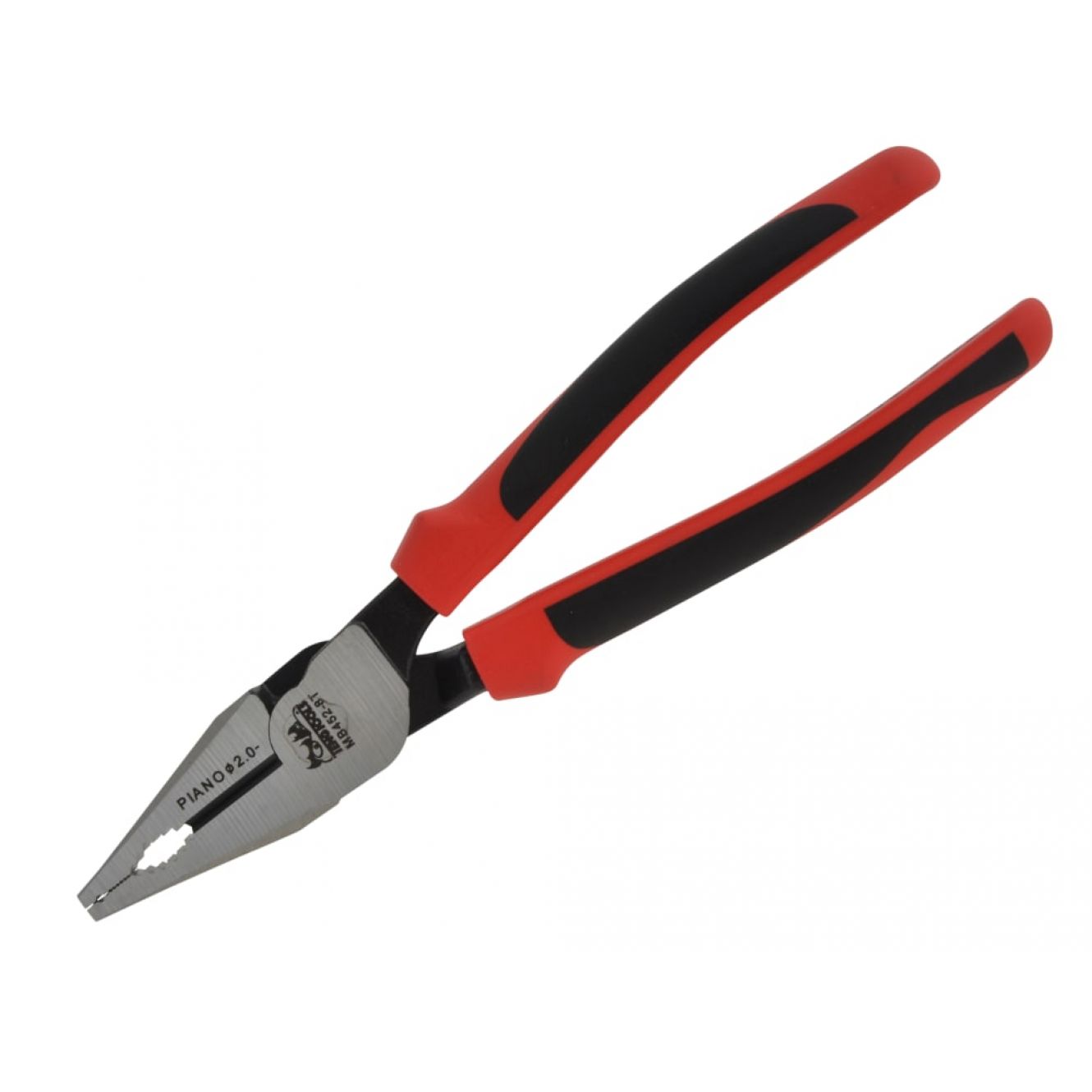 Mega Bite Heavy-Duty Combi Pliers