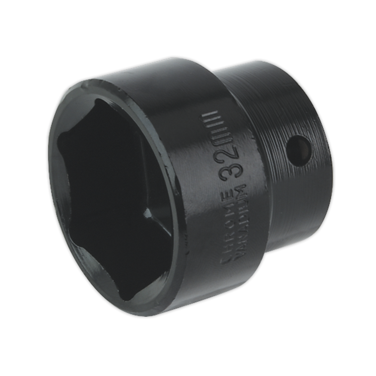 Impact Socket 32mm 1/2"Sq Drive IS1232