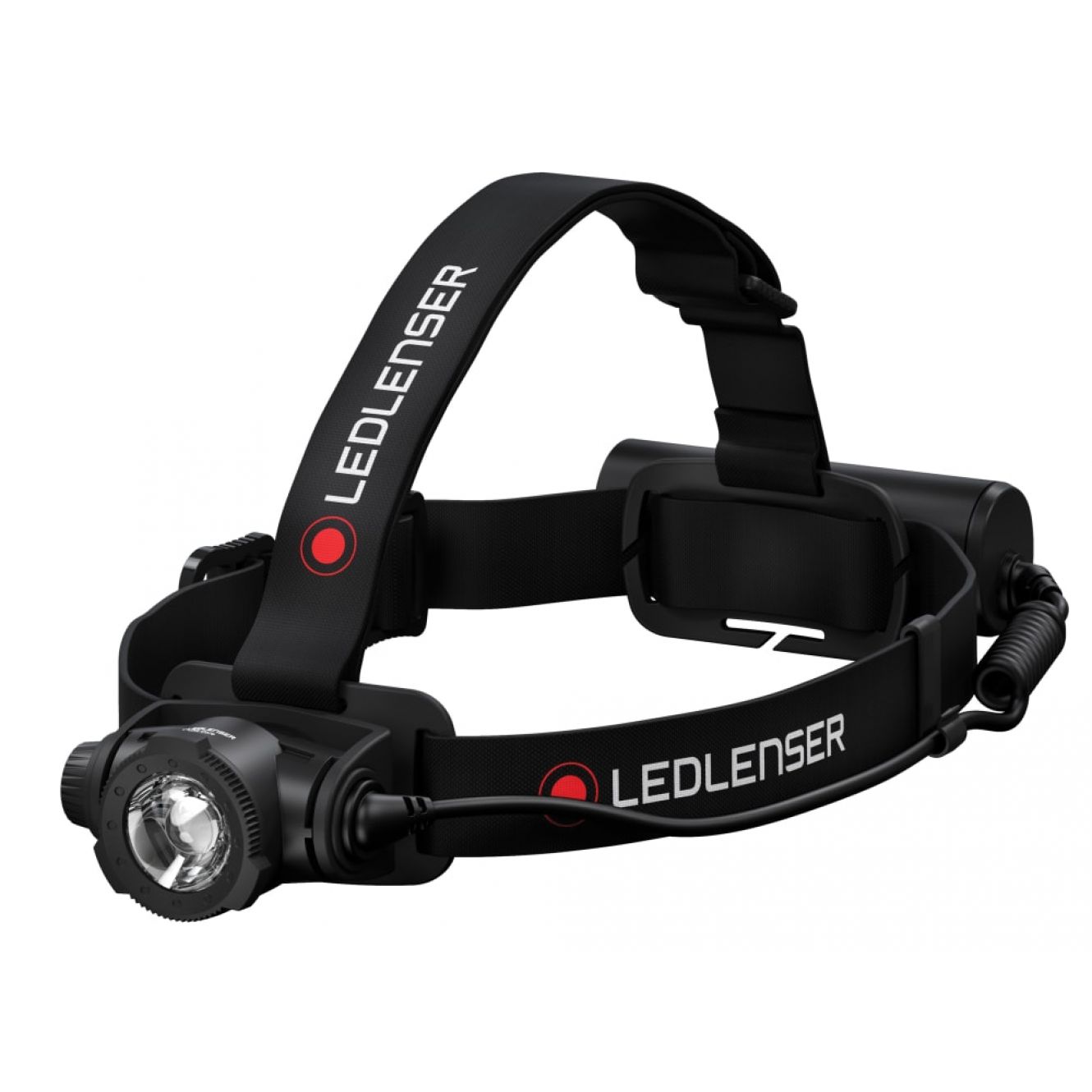 H7R CORE Rechargeable Headlamp LED502122