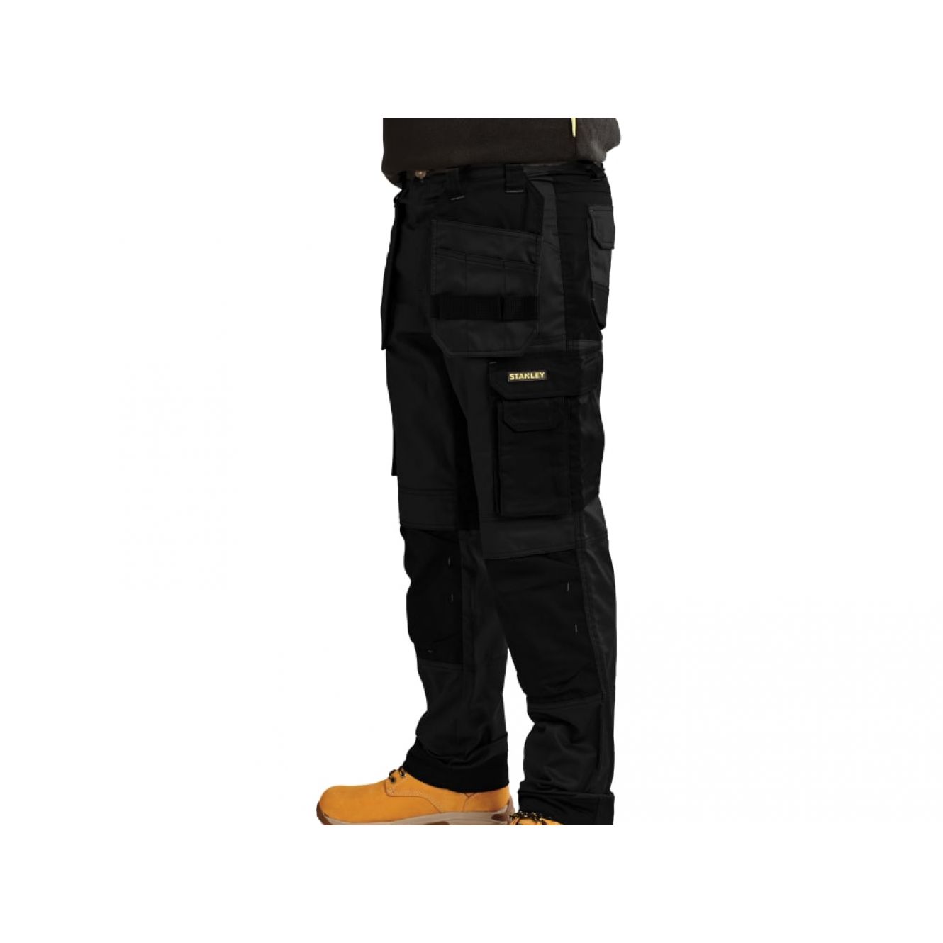 Omaha Slim Fit Holster Trousers