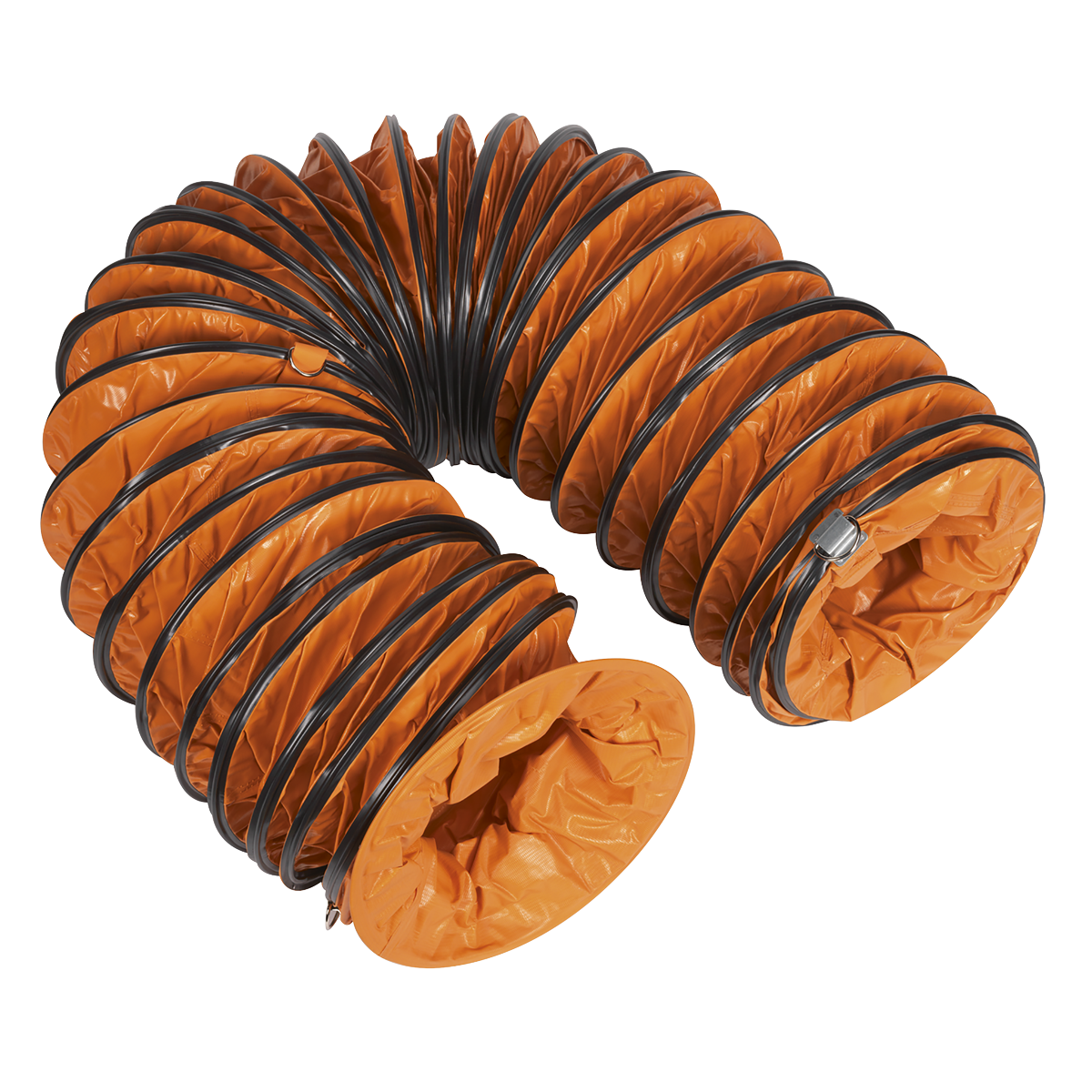 Flexible Ducting Ø500mm 10m Extension VEN500AK2