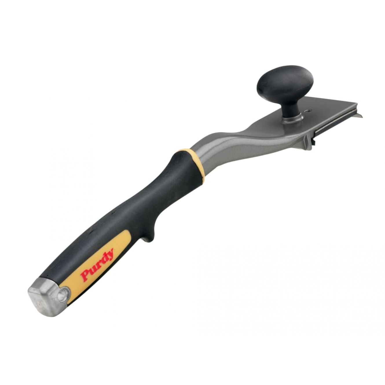 Four Edge Carbide Scraper PUR144900240