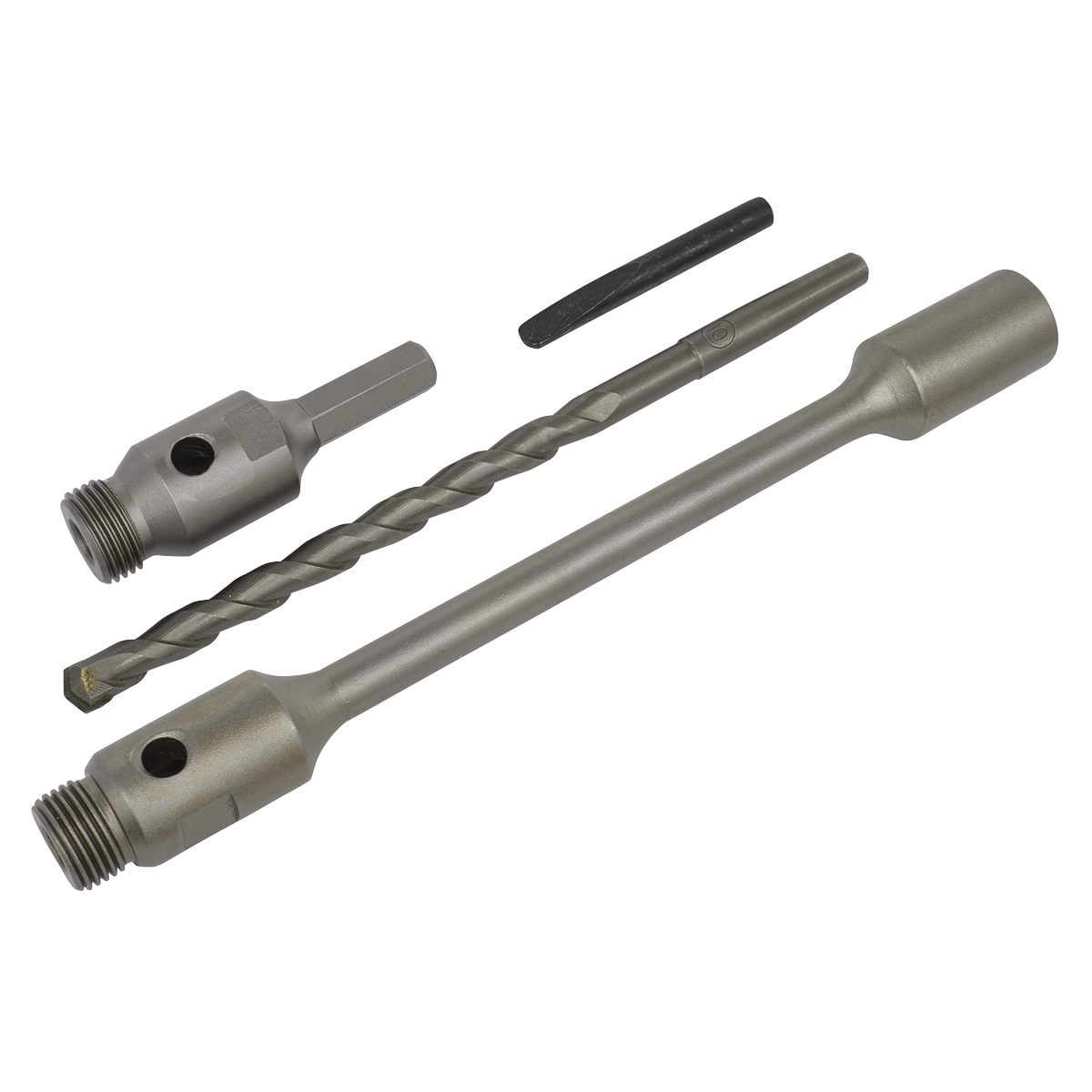 Hex 310mm Adaptor Pack DDAHL