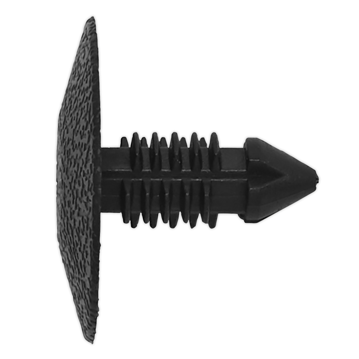 Fir Tree Clip, Ø18mm x 30mm, 7.2mm Hole - Pack of 20 TCFT2420U