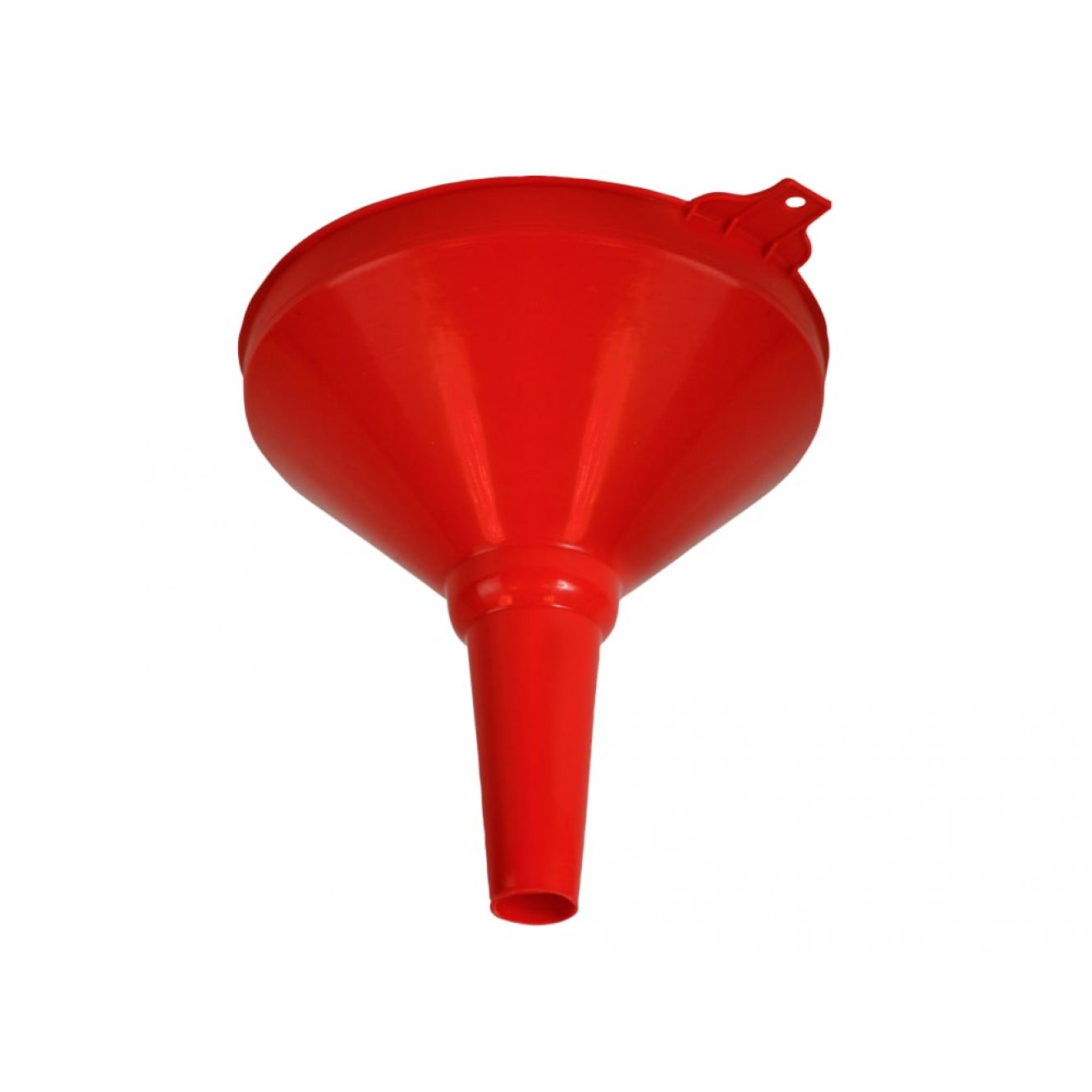 Plastic Funnel 200mm FAIAUFUNNEL