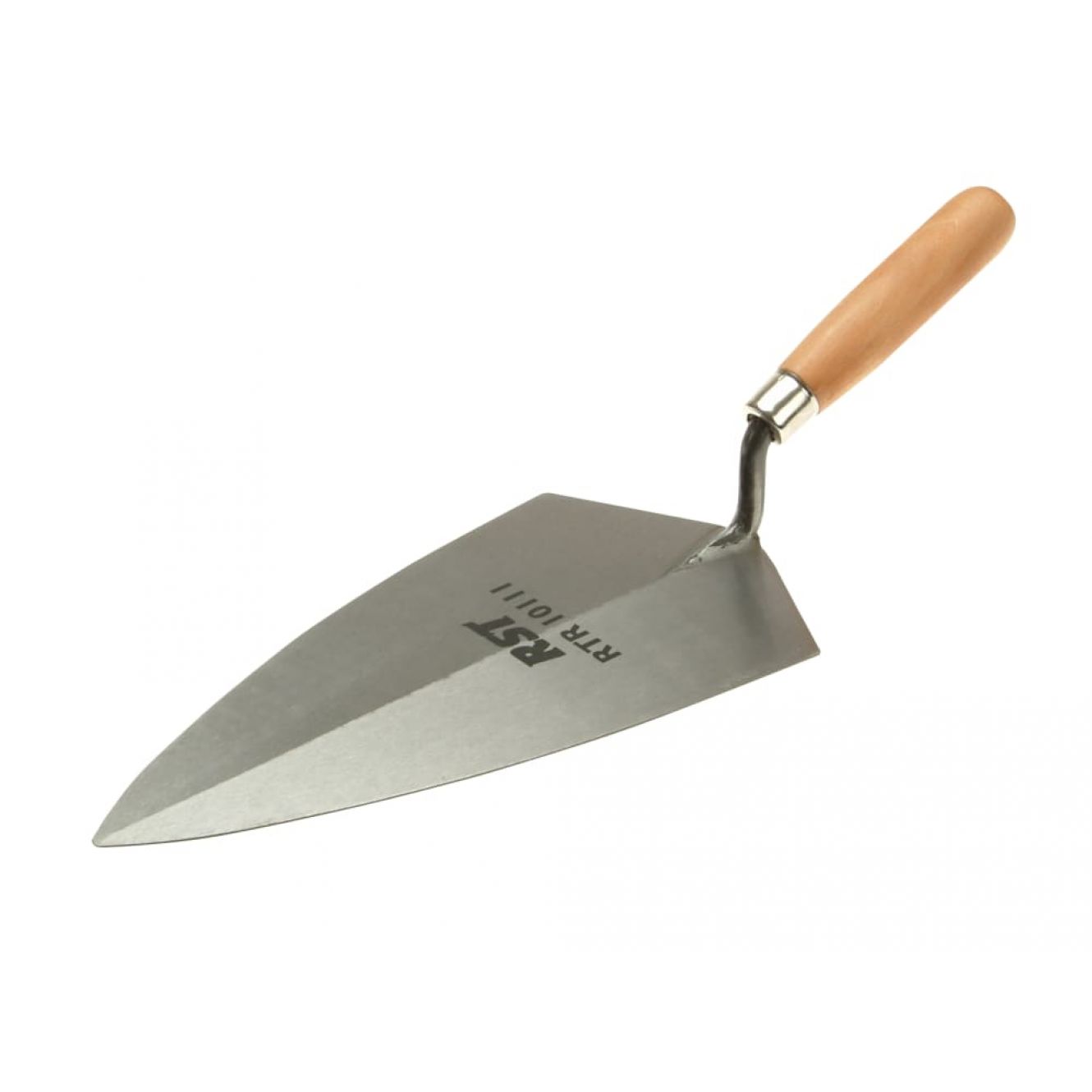 101 Philadelphia Brick Trowels Wooden Handle