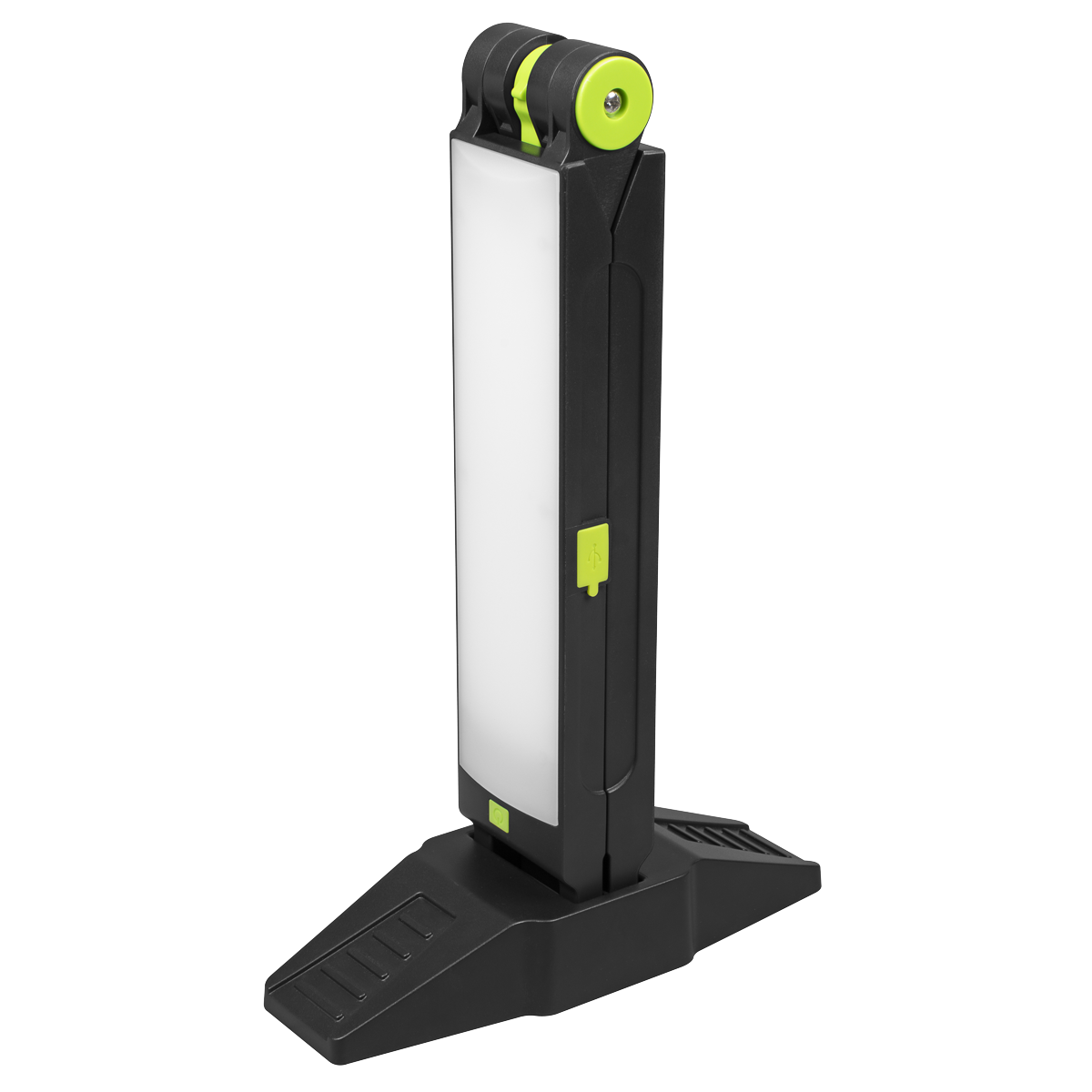 10W SMD LED 3-in-1 Folding Floodlight LED15WFL