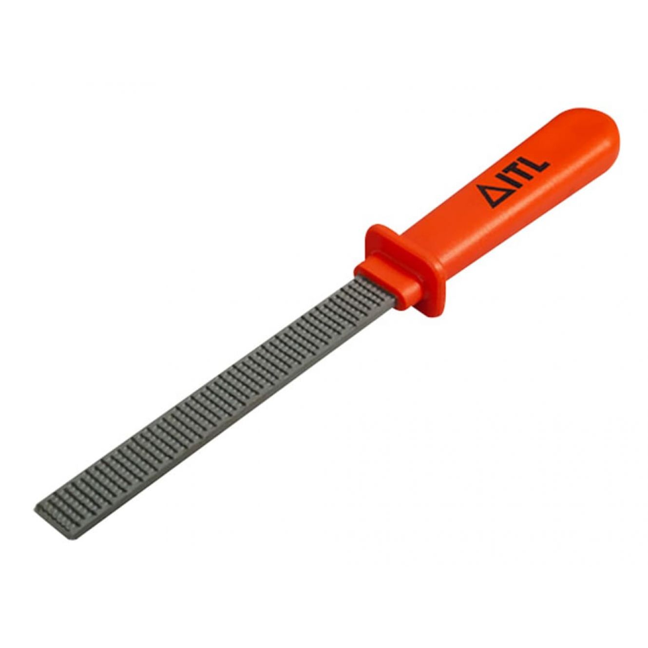 Insulated Flat Rasp ITL01801