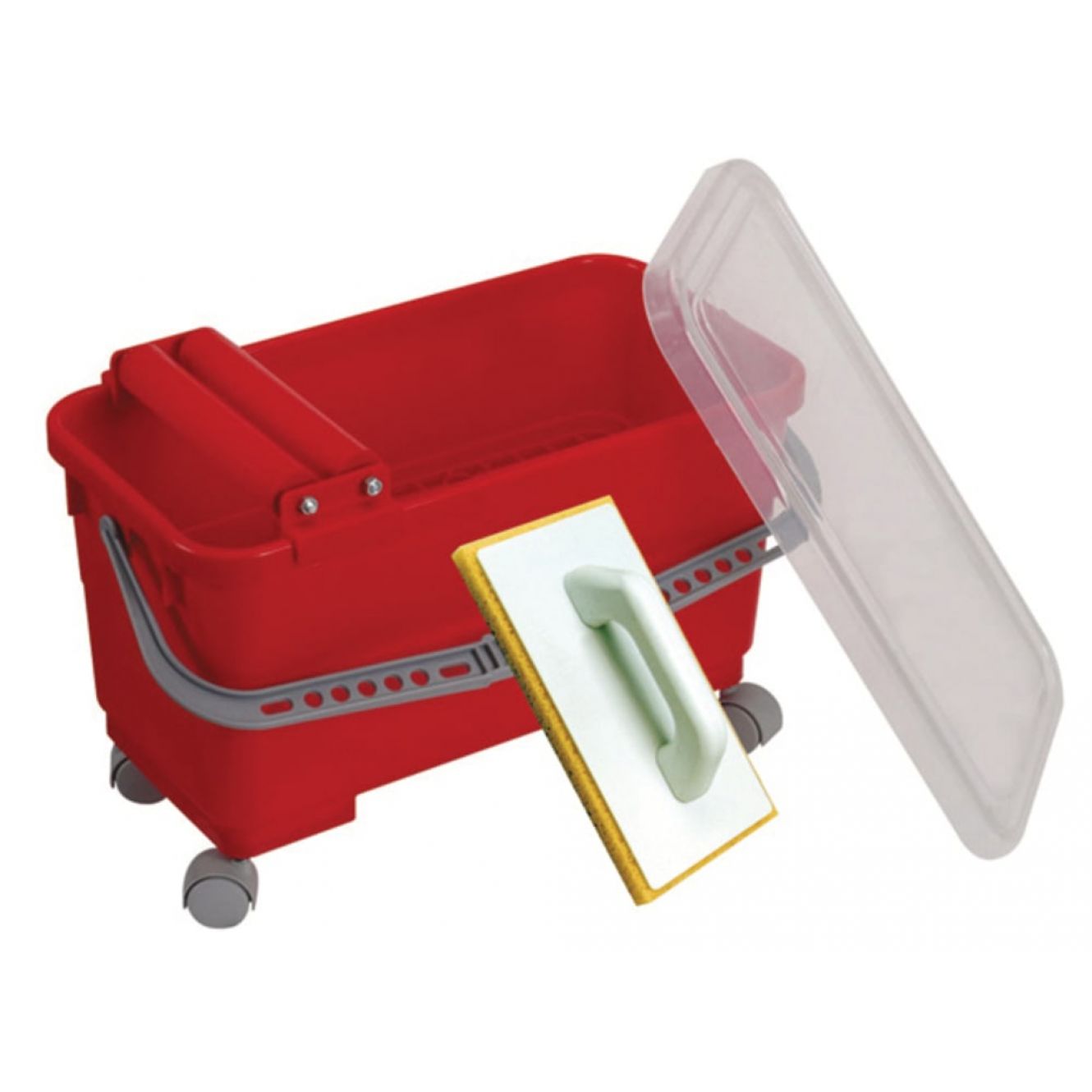 Professional Tile Wash Kit VIT102925