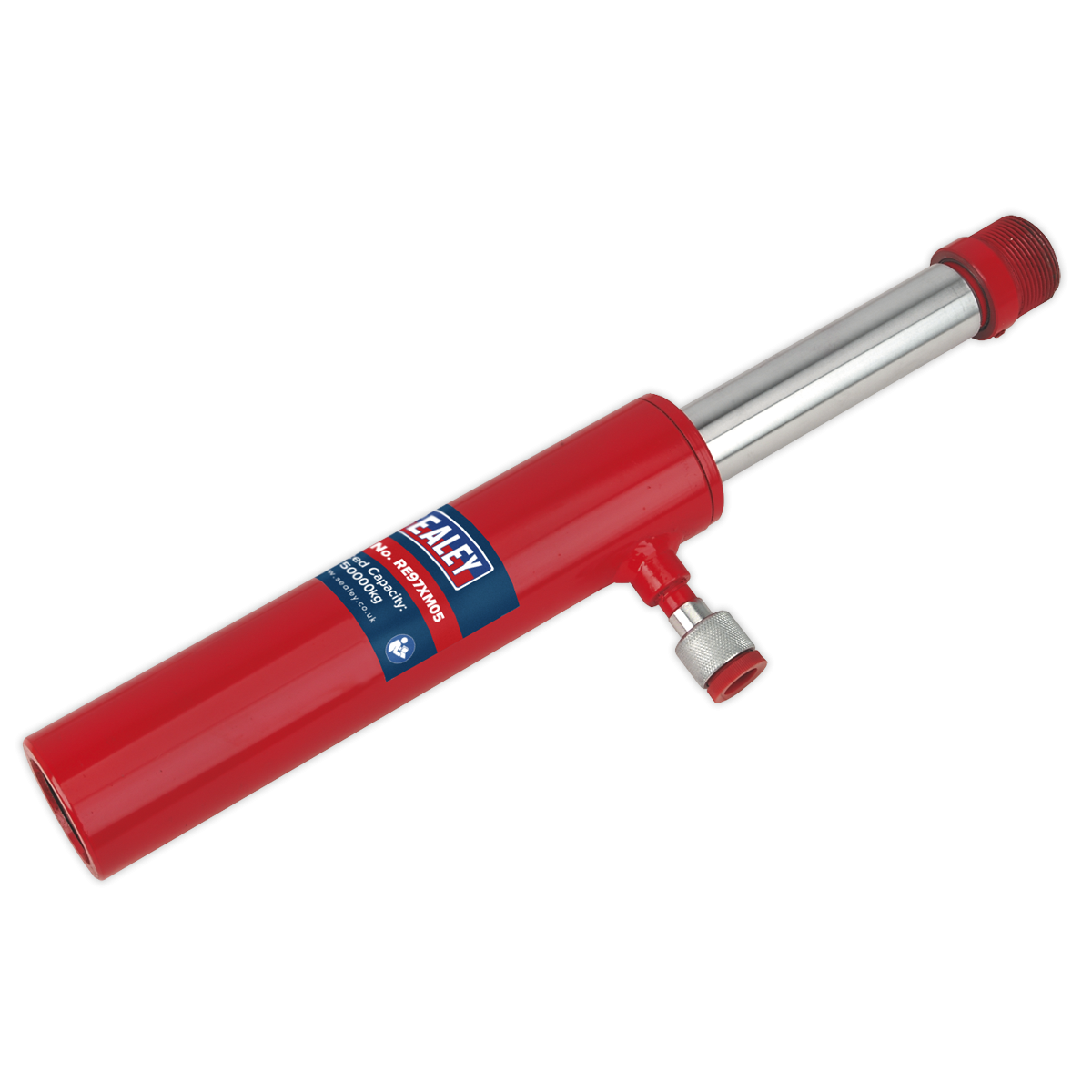 Pull Ram - Midi 5 Tonne RE97XM05