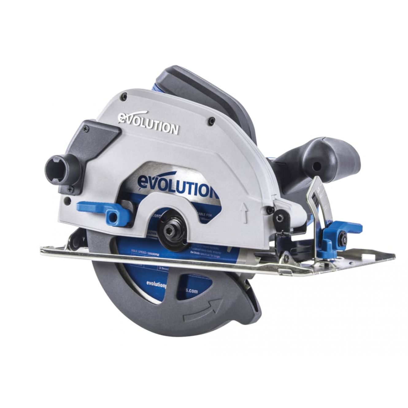 S185CCSL Industrial Circular Saw