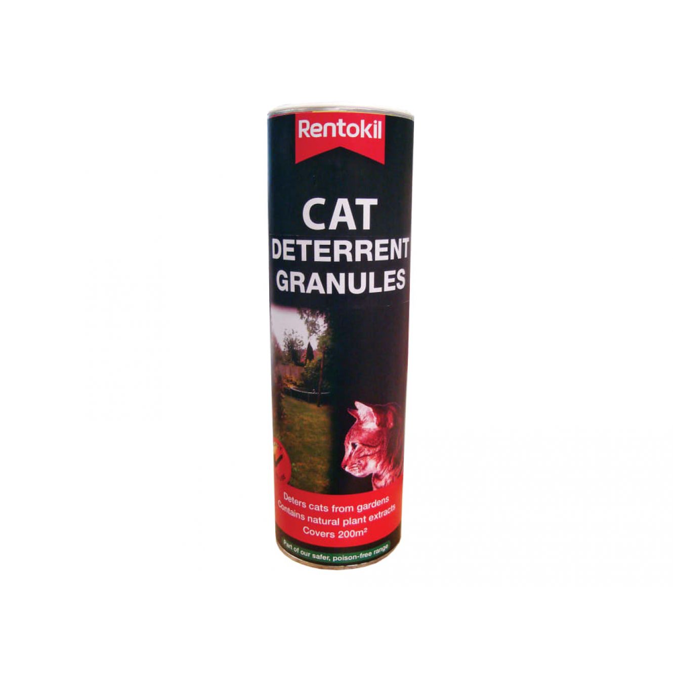 Cat Deterrent Granules 500g RKLFC84