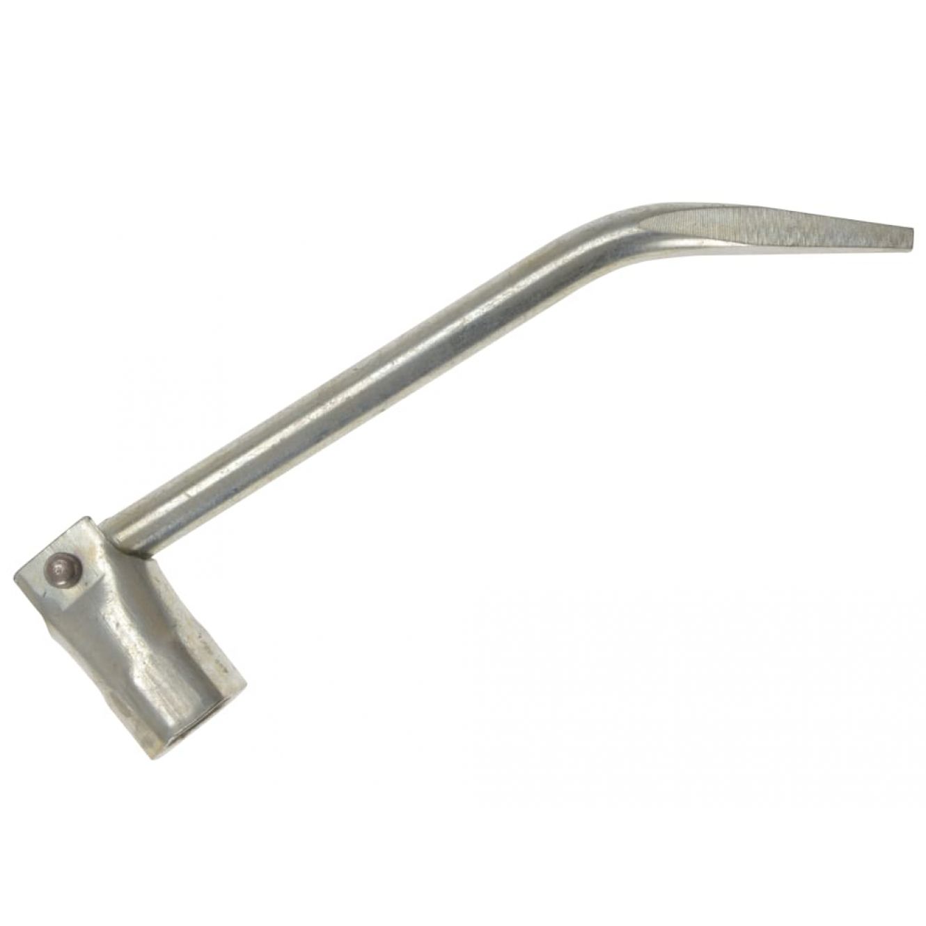 Scaffold Spanner Podger