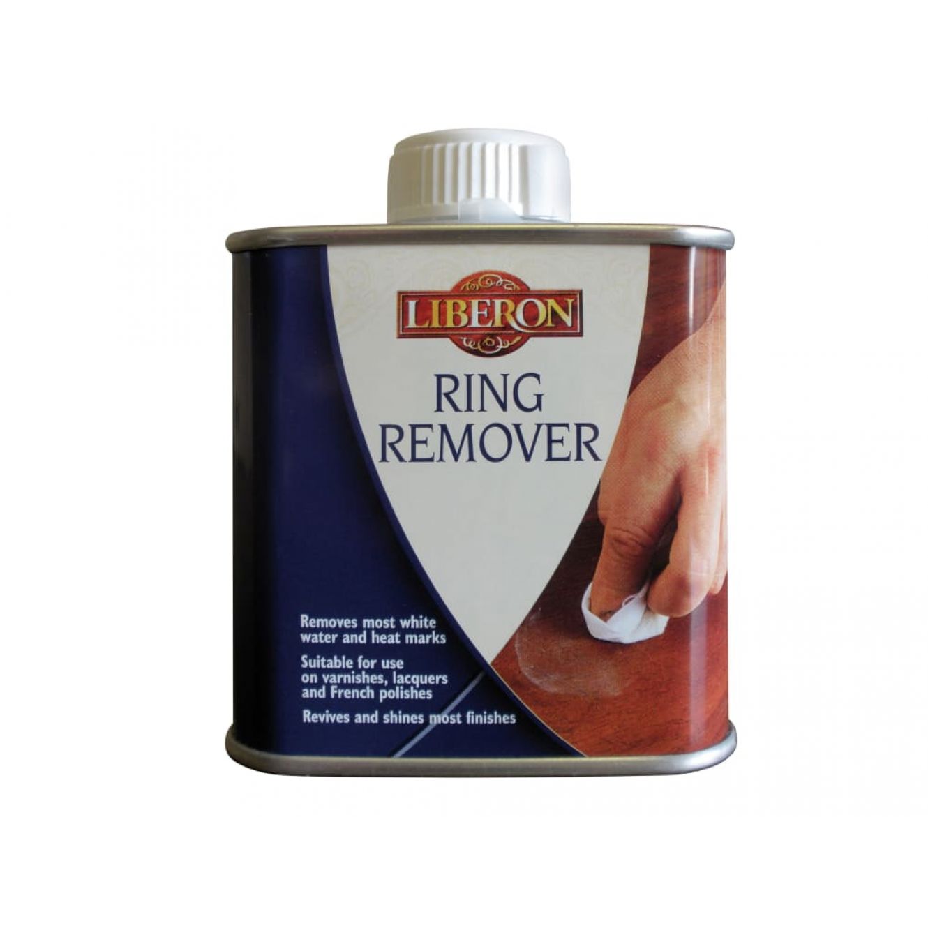 Ring Remover 125ml LIBRINGR125